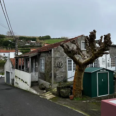 Lägenhet Casa Do Stefan