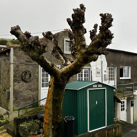 Casa Do Stefan *