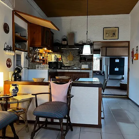 Casa Do Stefan Lägenhet