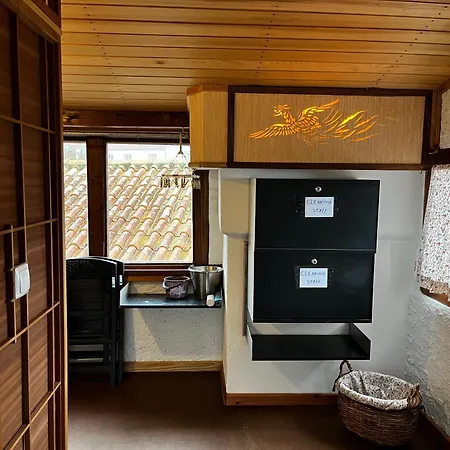 Apartment Casa Do Stefan *