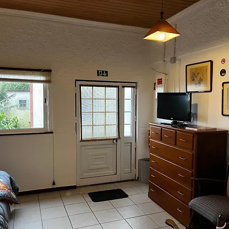 Casa Do Stefan *