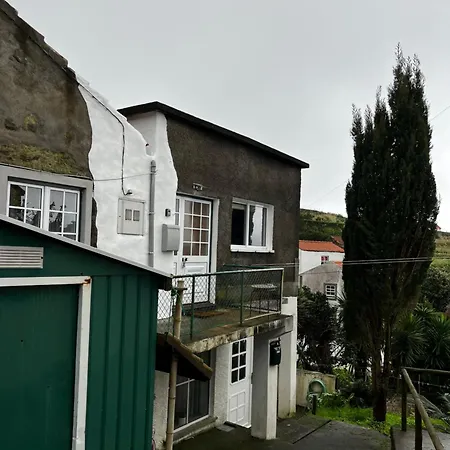 Casa Do Stefan * Lomba (Flores)