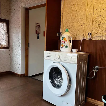 Casa Do Stefan * Lomba (Flores)