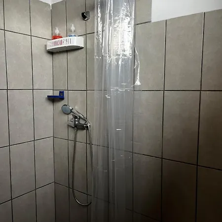 Casa Do Stefan Lägenhet Lomba (Flores)