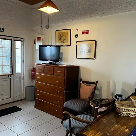 Casa Do Stefan Apartment Lomba (Flores)