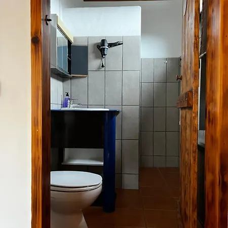 Casa Do Stefan *