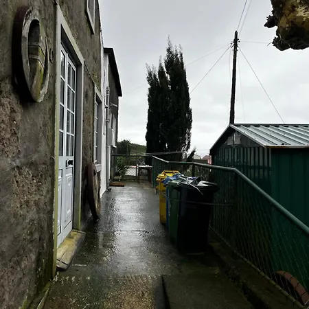 Lägenhet Casa Do Stefan