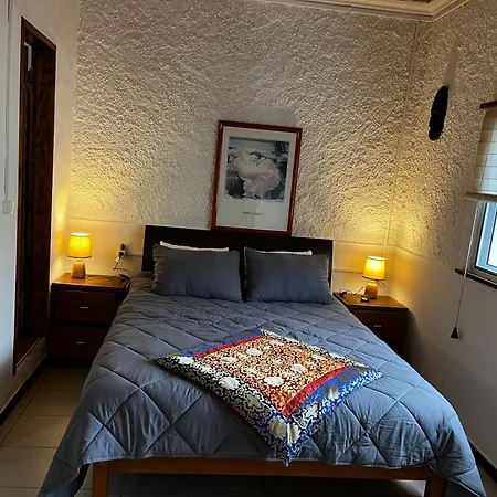 Casa Do Stefan Lägenhet Lomba (Flores)