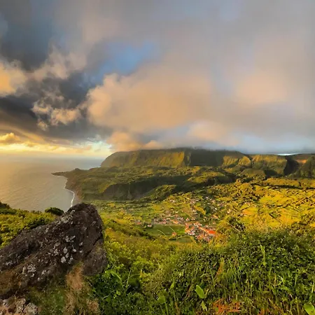 Casa Do Stefan Lägenhet