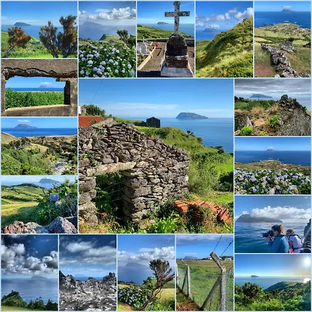 Lägenhet Casa Do Stefan