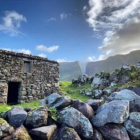 Lägenhet Casa Do Stefan