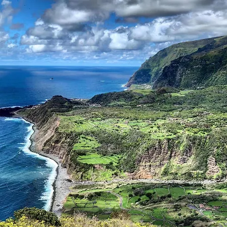 Lägenhet Casa Do Stefan *