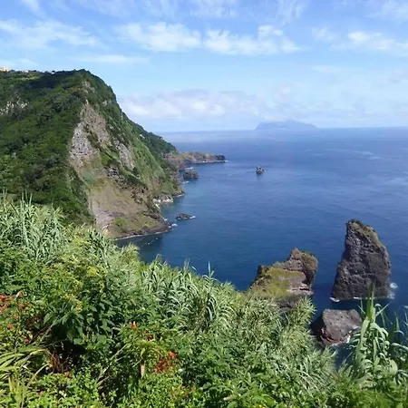 Lägenhet Casa Do Stefan