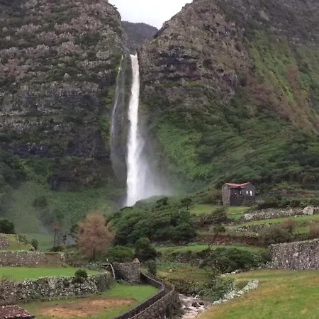 Casa Do Stefan Lägenhet