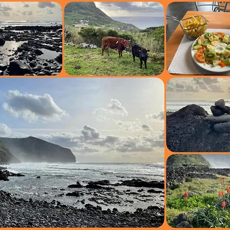 Lägenhet Casa Do Stefan *