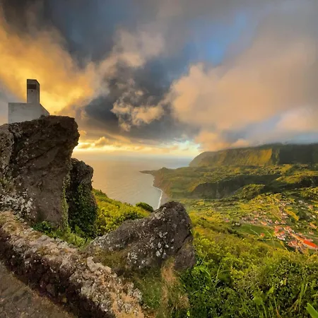 Casa Do Stefan Lägenhet