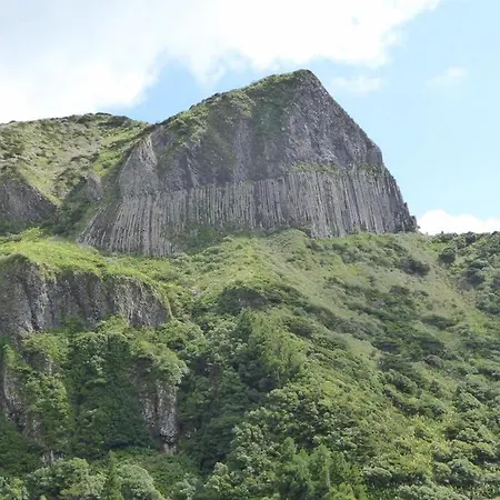 Lägenhet Casa Do Stefan