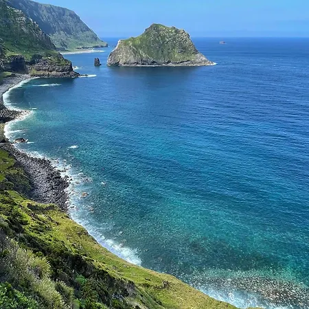 Casa Do Stefan * Lomba (Flores)