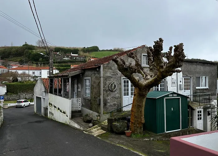 Appartamento Casa Do Stefan