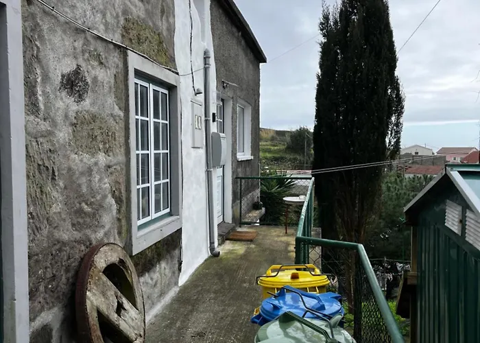 Appartamento Casa Do Stefan