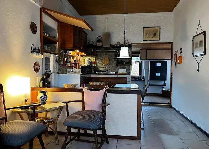 Casa Do Stefan Apartment