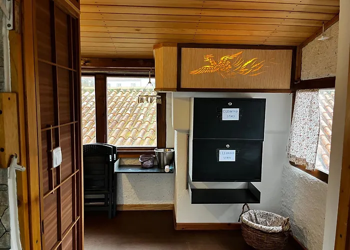 Apartment Casa Do Stefan *