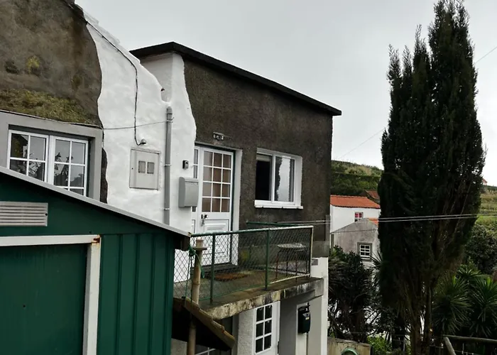 Casa Do Stefan * Lomba (Flores)