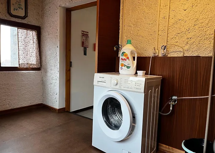 Casa Do Stefan * Lomba (Flores)