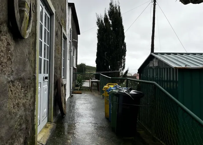 Appartamento Casa Do Stefan