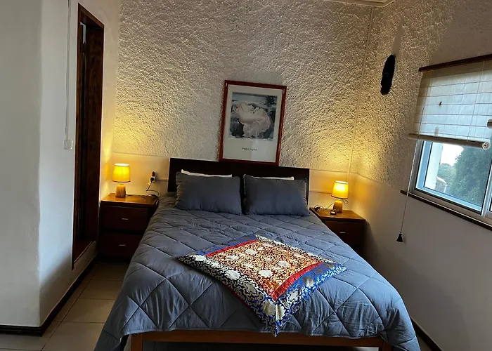 Casa Do Stefan Apartment Lomba (Flores)