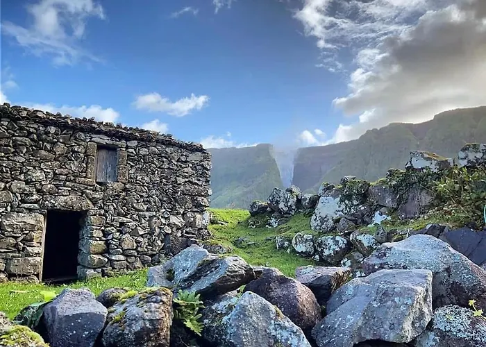 Apartment Casa Do Stefan