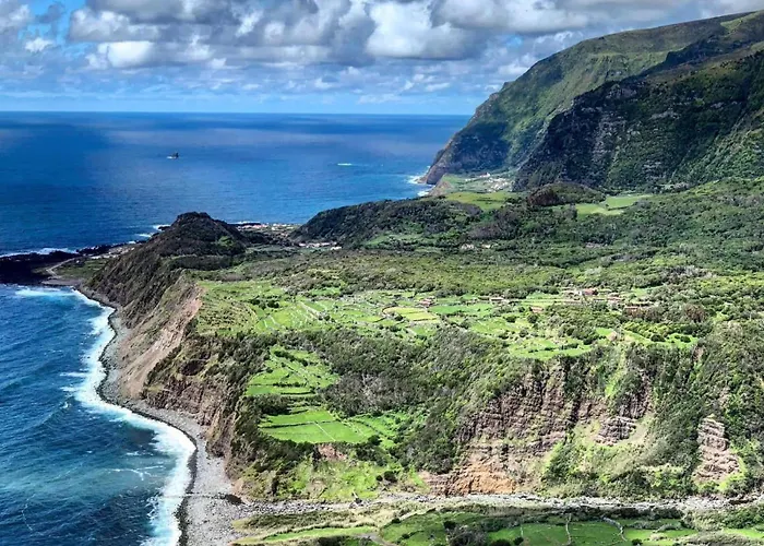 Apartment Casa Do Stefan *