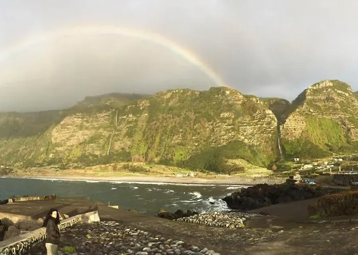 Casa Do Stefan Apartment Lomba (Flores)