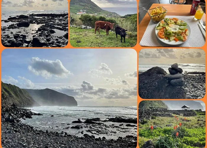 Apartment Casa Do Stefan *