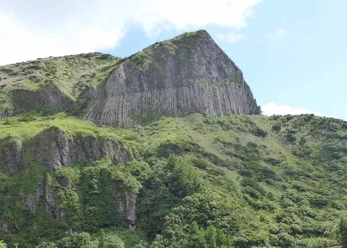 Apartment Casa Do Stefan