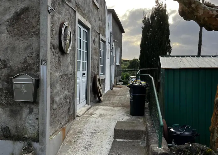 Casa Do Stefan Apartment